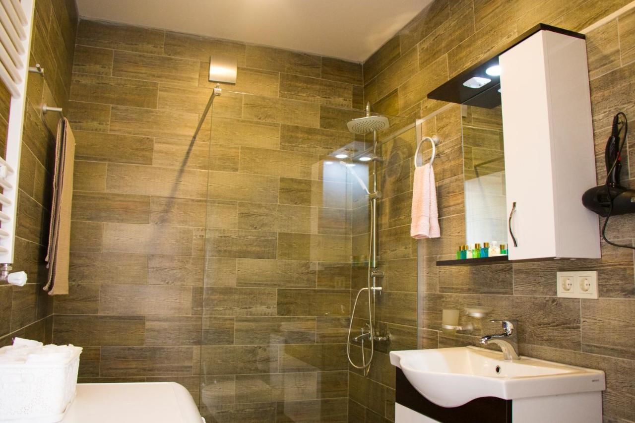 Дома для отпуска Mtatsminda Family Corner Тбилиси-20