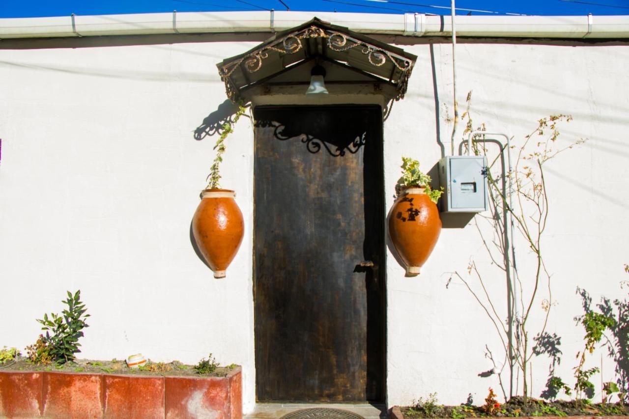 Дома для отпуска Mtatsminda Family Corner Тбилиси-27