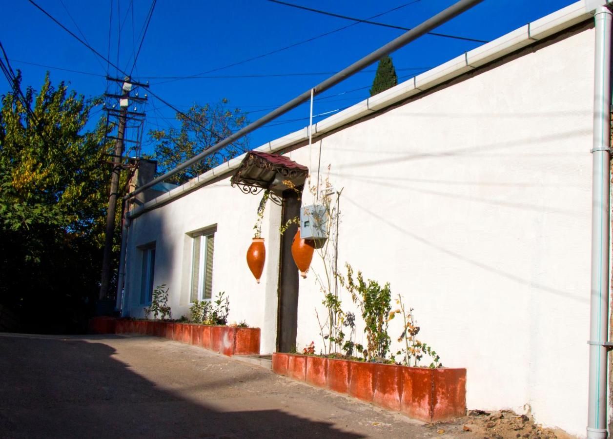 Дома для отпуска Mtatsminda Family Corner Тбилиси-28