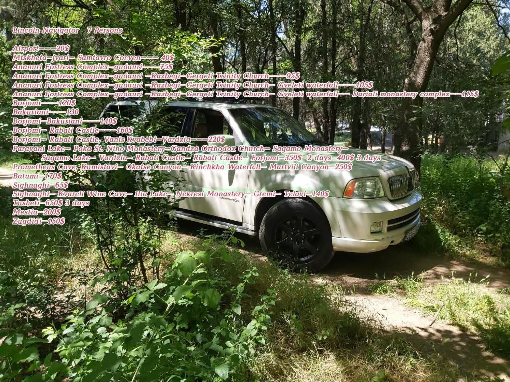 Дома для отпуска Mtatsminda Family Corner Тбилиси-63