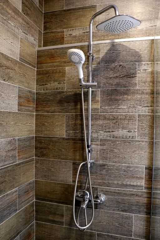 Дома для отпуска Mtatsminda Family Corner Тбилиси-77