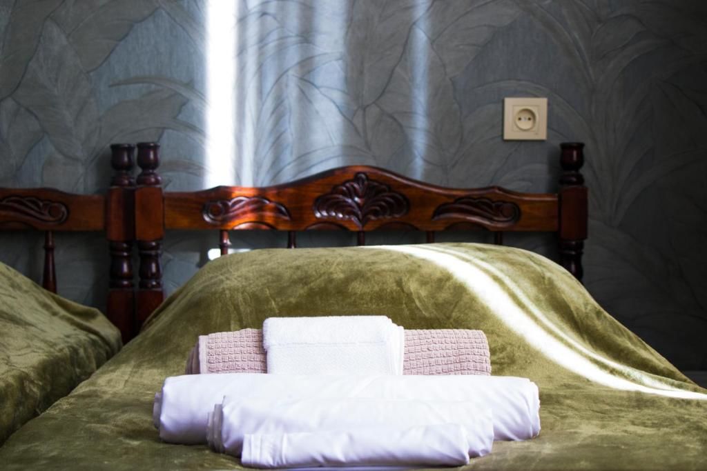 Дома для отпуска Mtatsminda Family Corner Тбилиси-88