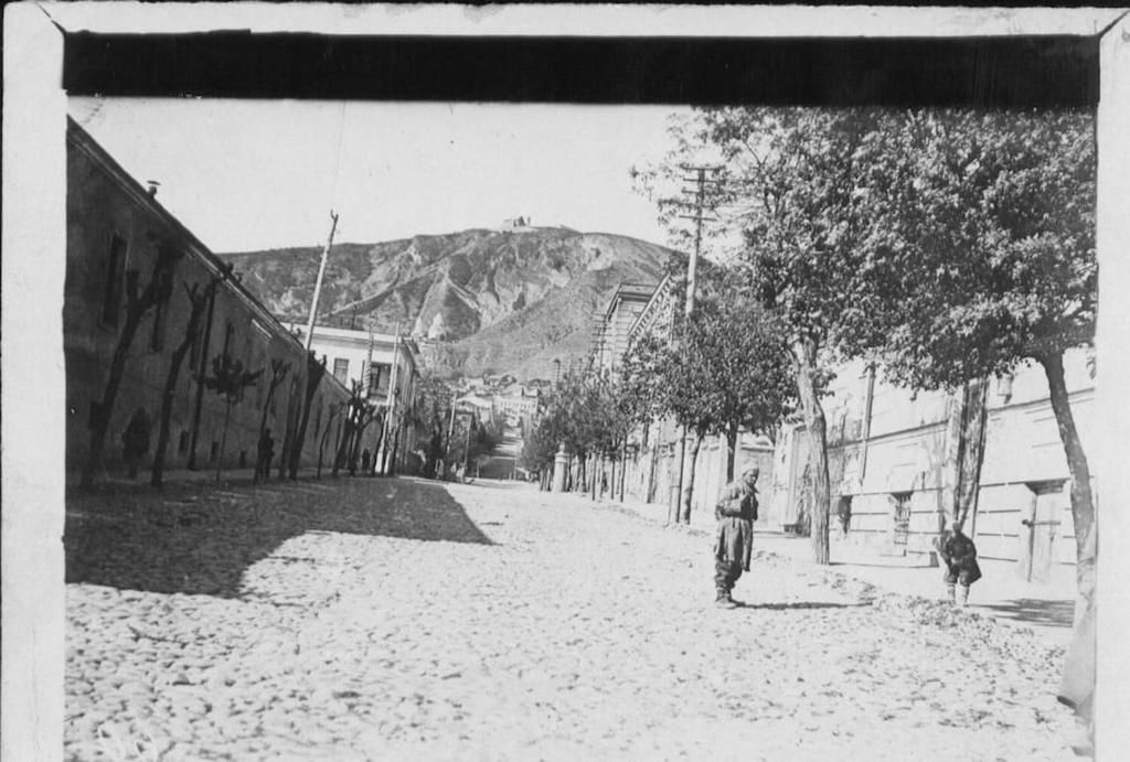 Дома для отпуска Mtatsminda Family Corner Тбилиси-98