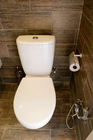 Дома для отпуска Mtatsminda Family Corner Тбилиси Дом для отпуска-22