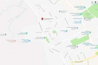 Дома для отпуска Mtatsminda Family Corner Тбилиси Дом для отпуска-43