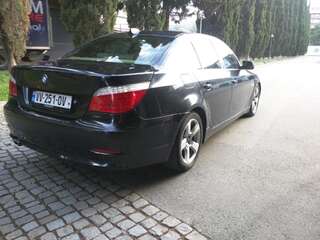 Дома для отпуска Mtatsminda Family Corner Тбилиси Дом для отпуска-64