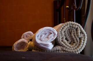 Дома для отпуска Mtatsminda Family Corner Тбилиси Дом для отпуска-78