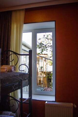 Дома для отпуска Mtatsminda Family Corner Тбилиси Дом для отпуска-80