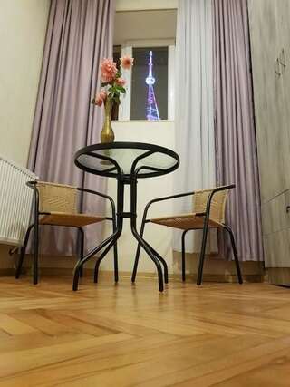 Дома для отпуска Mtatsminda Family Corner Тбилиси Дом для отпуска-88