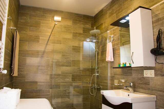 Дома для отпуска Mtatsminda Family Corner Тбилиси-19