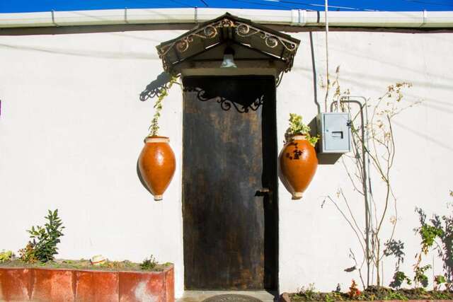 Дома для отпуска Mtatsminda Family Corner Тбилиси-26