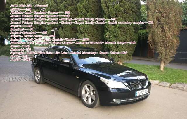 Дома для отпуска Mtatsminda Family Corner Тбилиси-30