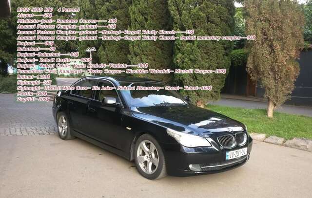 Дома для отпуска Mtatsminda Family Corner Тбилиси-68