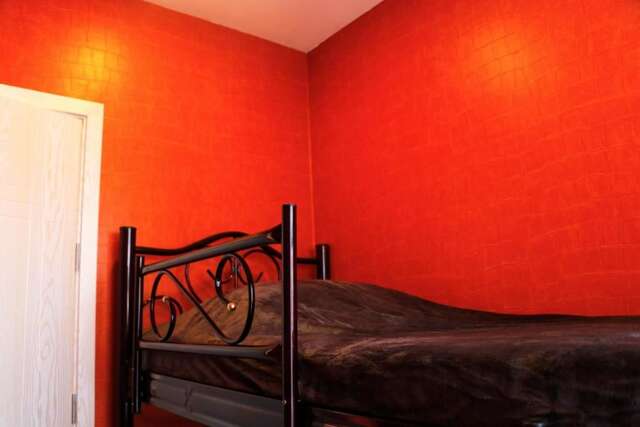 Дома для отпуска Mtatsminda Family Corner Тбилиси-81