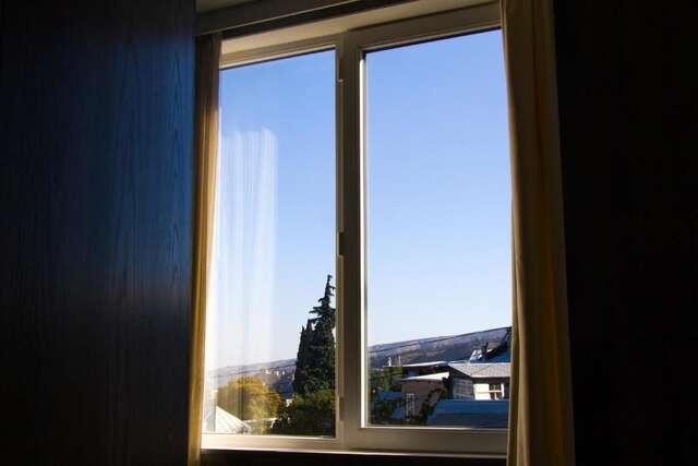 Дома для отпуска Mtatsminda Family Corner Тбилиси-84