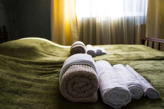 Дома для отпуска Mtatsminda Family Corner Тбилиси-85