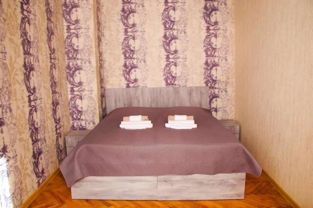 Дома для отпуска Mtatsminda Family Corner Тбилиси-88