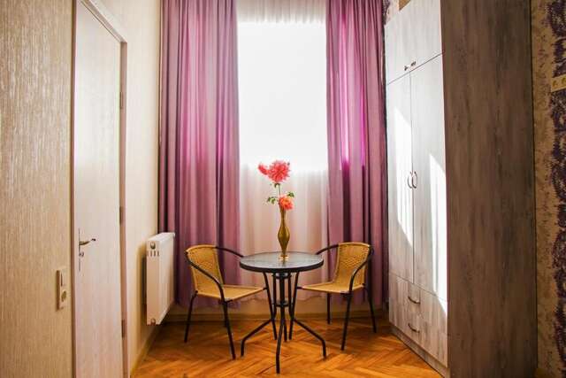 Дома для отпуска Mtatsminda Family Corner Тбилиси-89