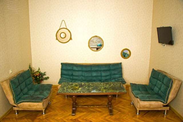 Дома для отпуска Mtatsminda Family Corner Тбилиси-92